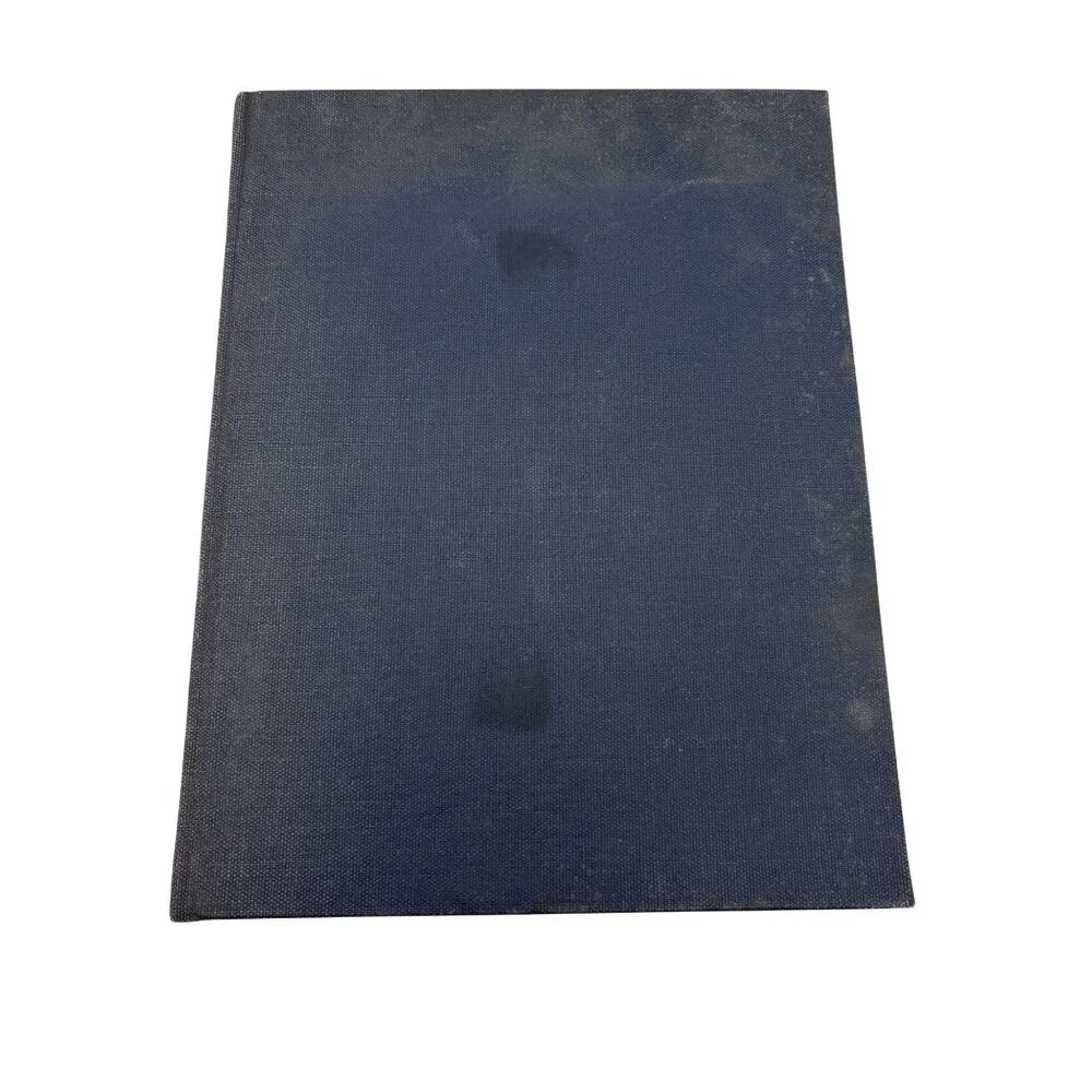 1965 UT Dissertation Magnetic Structure Rare Earth Alloys Harry Child Oak Ridge - Picture 2 of 10